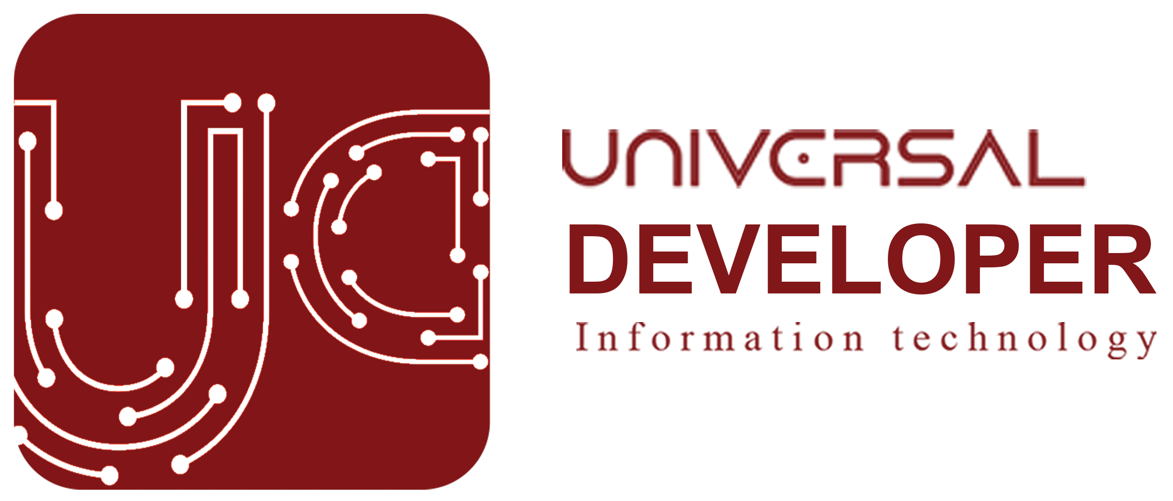 Universal Developers